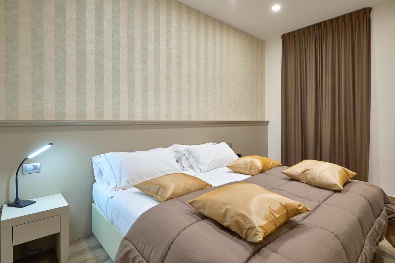 Ricaroka Hotel 알벤가 외부 사진
