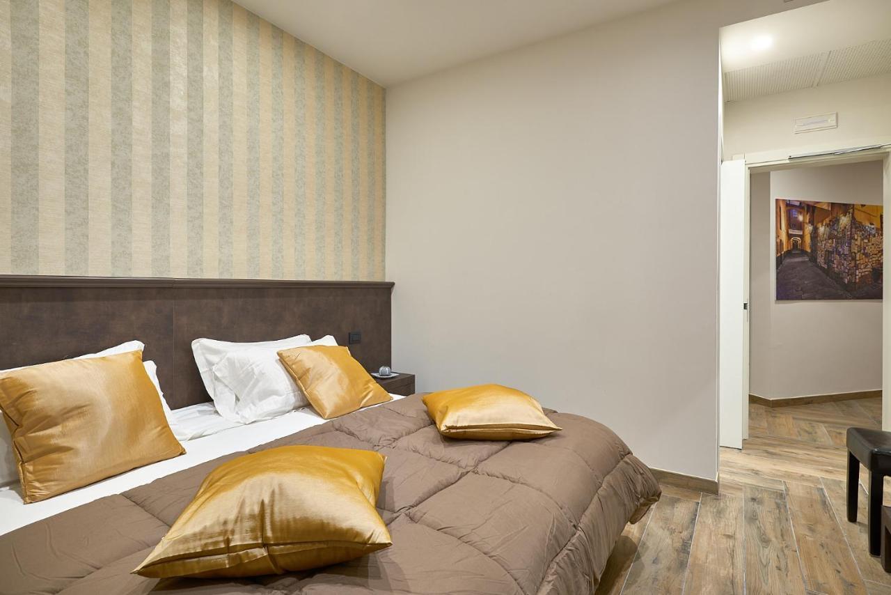 Ricaroka Hotel 알벤가 외부 사진