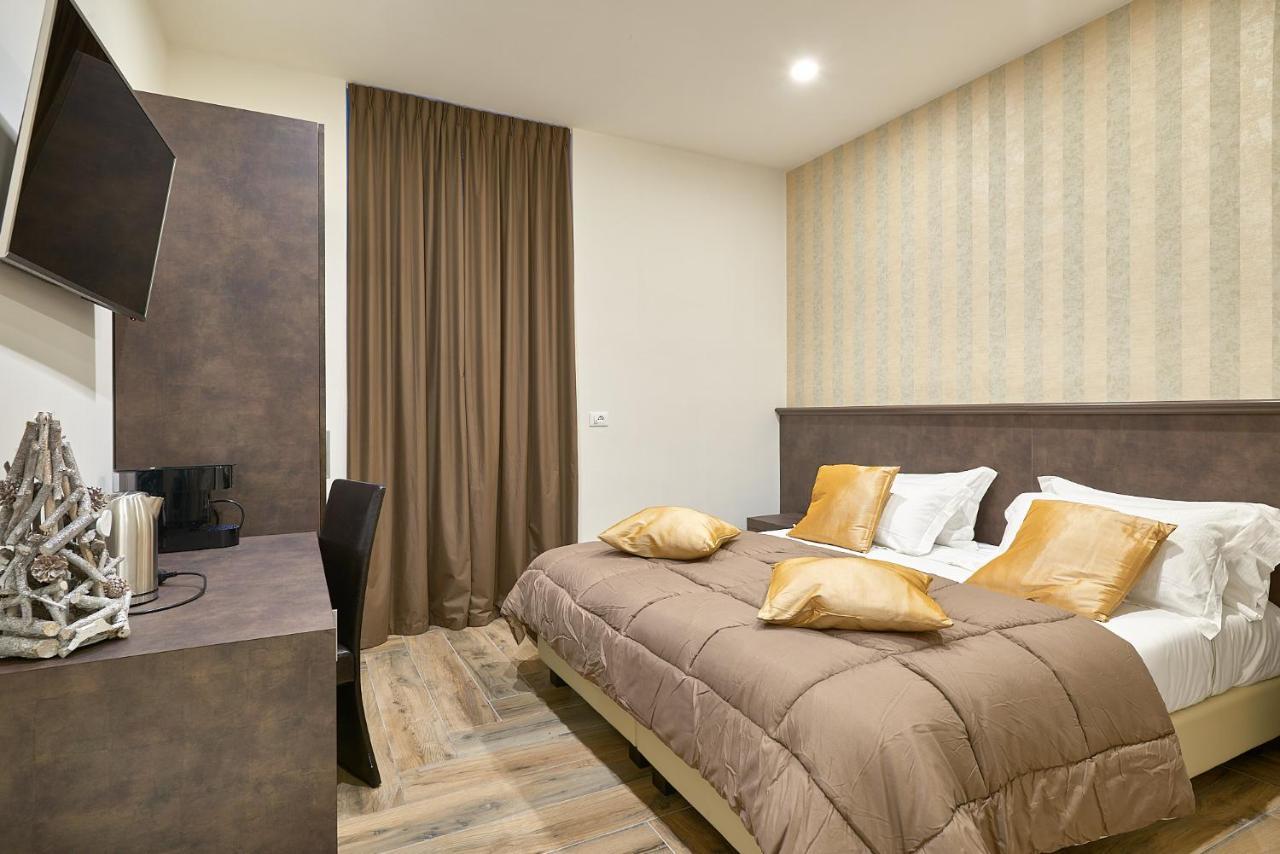 Ricaroka Hotel 알벤가 외부 사진