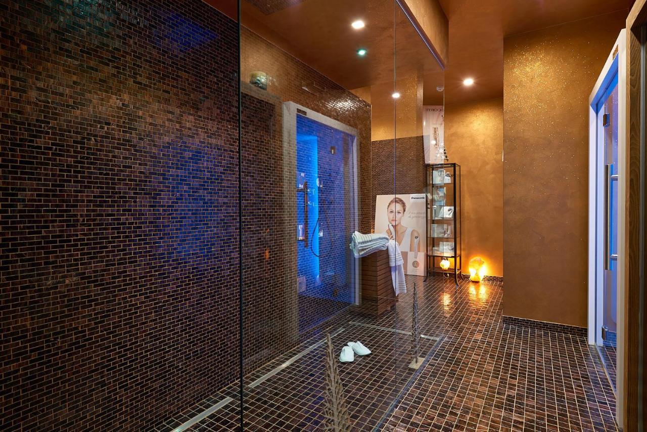 Ricaroka Hotel 알벤가 외부 사진