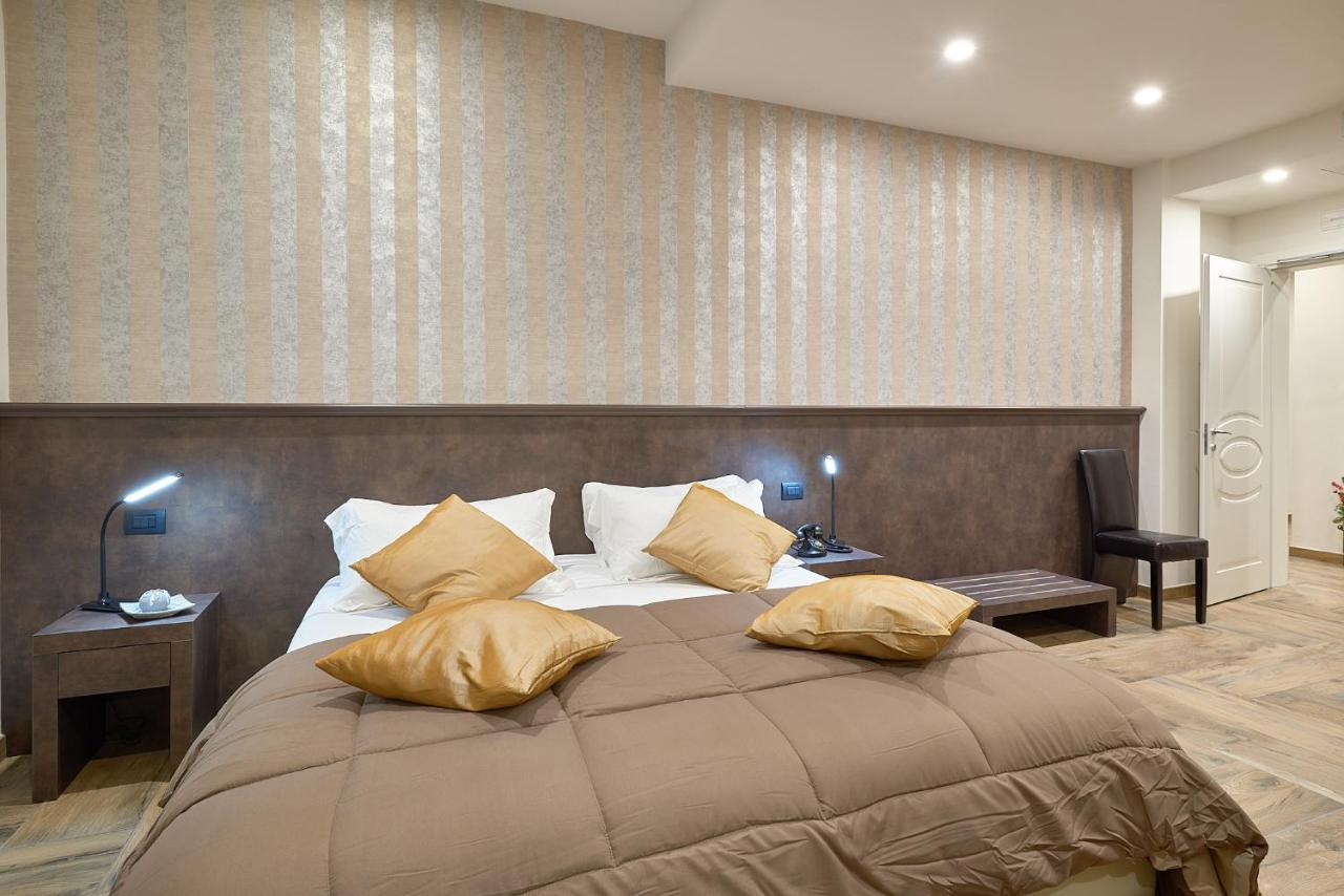 Ricaroka Hotel 알벤가 외부 사진