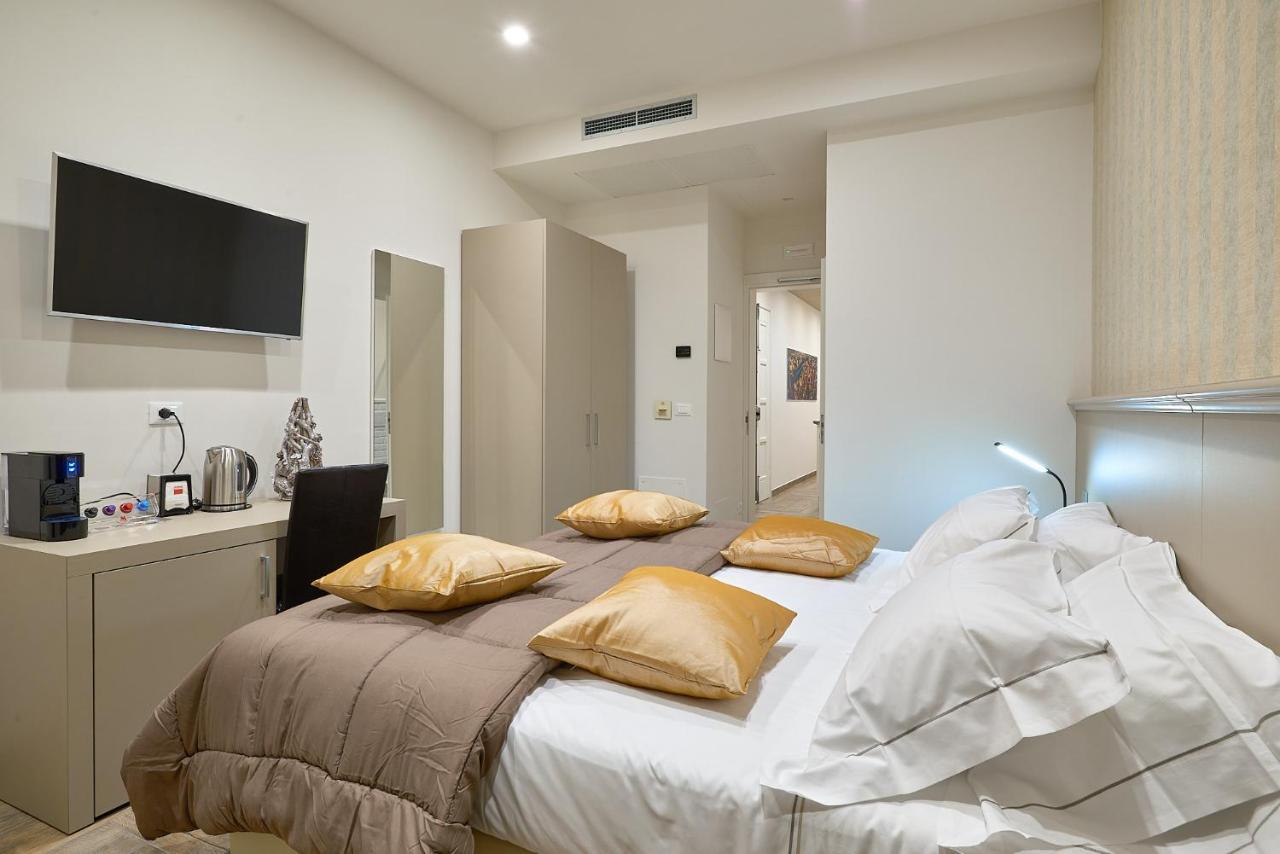Ricaroka Hotel 알벤가 외부 사진