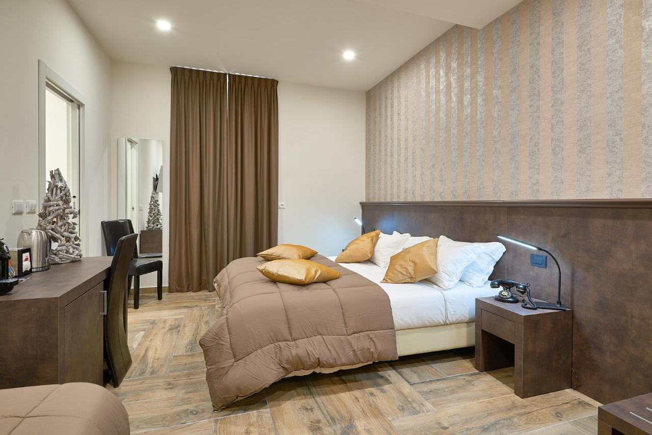 Ricaroka Hotel 알벤가 외부 사진
