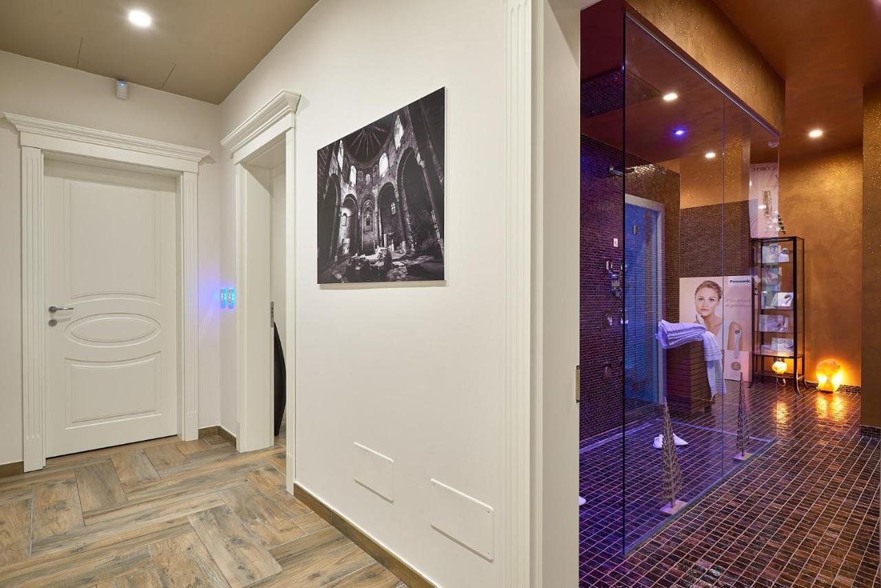 Ricaroka Hotel 알벤가 외부 사진