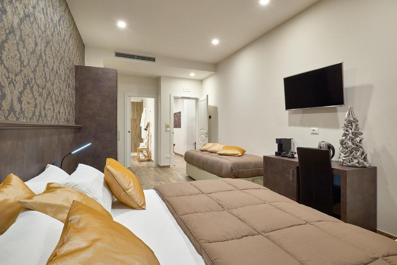 Ricaroka Hotel 알벤가 외부 사진