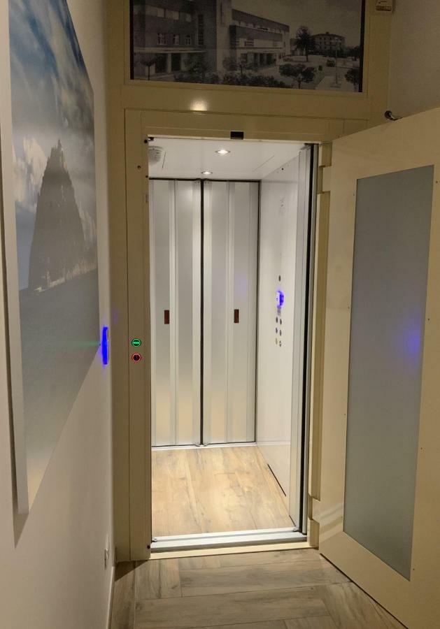 Ricaroka Hotel 알벤가 외부 사진