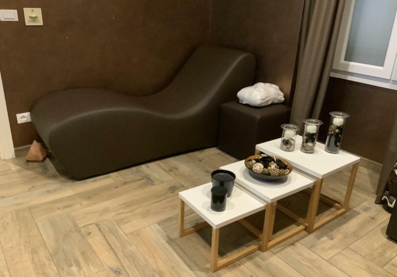 Ricaroka Hotel 알벤가 외부 사진